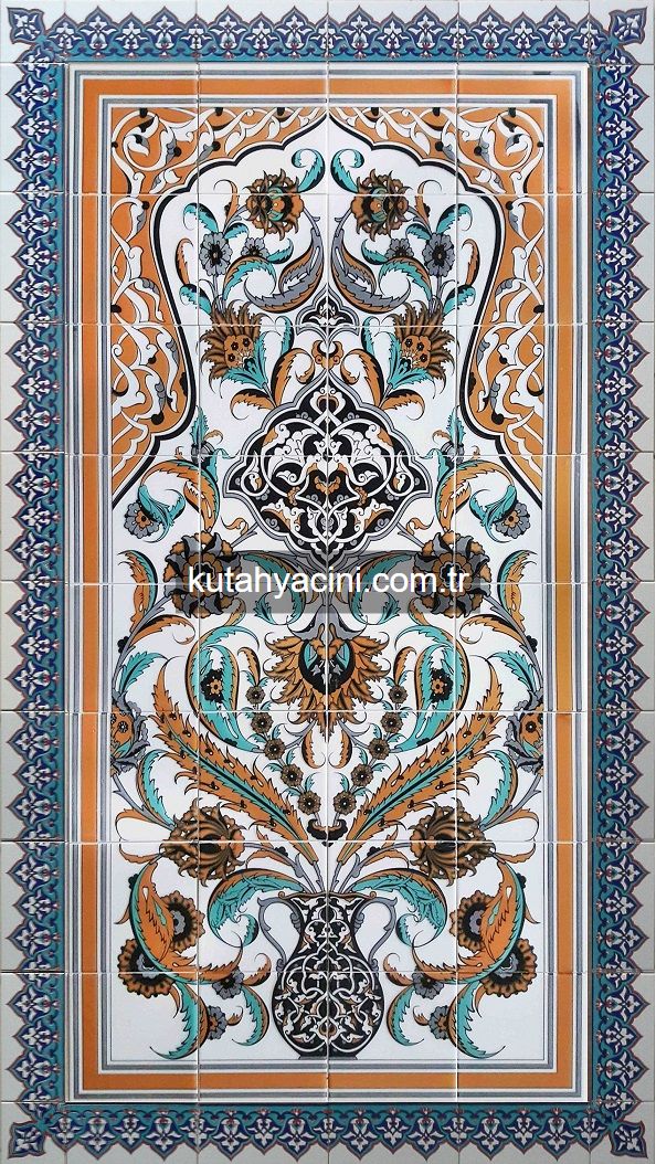 ÇİNİ PANOLAR 100X180-14